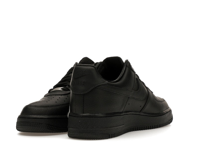 Nike Air Force 1 Low Cactus Plant Flea Market Black (2024) - Nike - OFFseason 衣服 - HJ8463 - 001