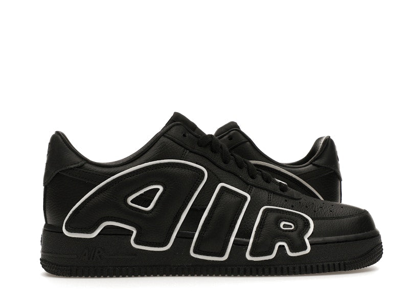 Nike Air Force 1 Low Cactus Plant Flea Market Black (2024) - Nike - OFFseason 衣服 - HJ8463 - 001