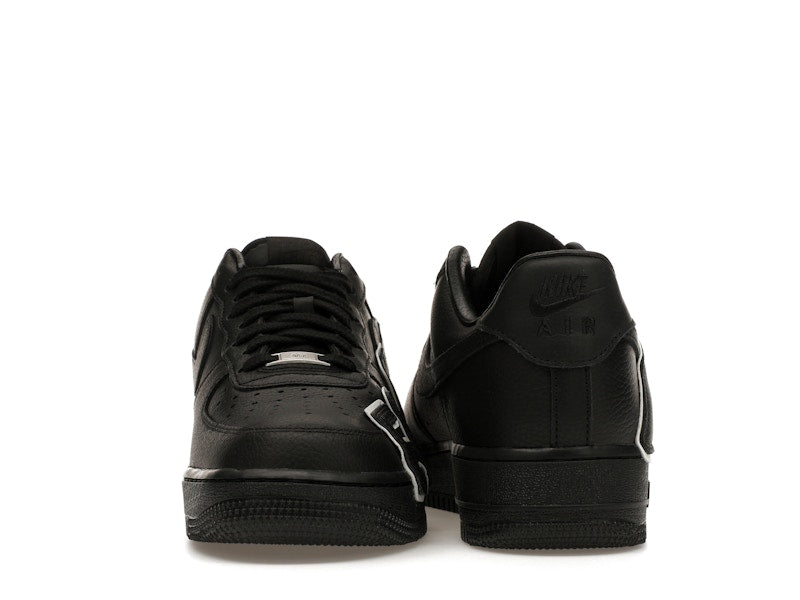 Nike Air Force 1 Low Cactus Plant Flea Market Black (2024) - Nike - OFFseason 衣服 - HJ8463 - 001