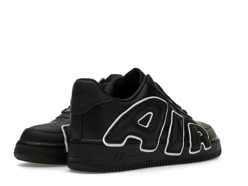 Nike Air Force 1 Low Cactus Plant Flea Market Black (2024) - Nike - OFFseason 衣服 - HJ8463 - 001