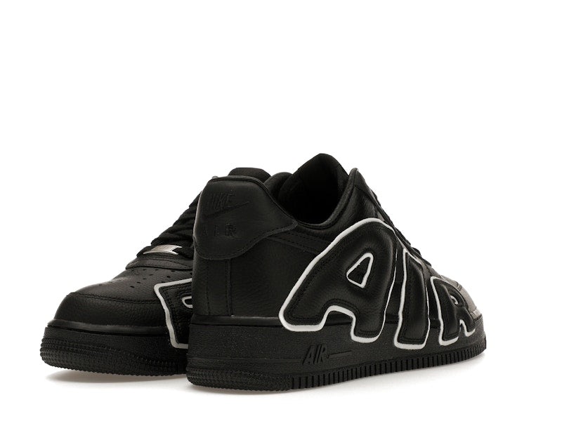 Nike Air Force 1 Low Cactus Plant Flea Market Black (2024) - Nike - OFFseason 衣服 - HJ8463 - 001