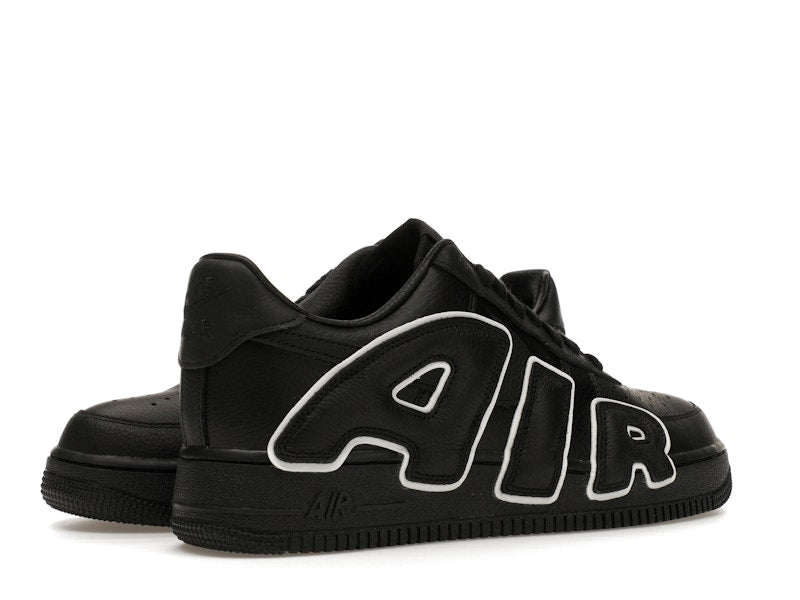 Nike Air Force 1 Low Cactus Plant Flea Market Black (2024) - Nike - OFFseason 衣服 - HJ8463 - 001