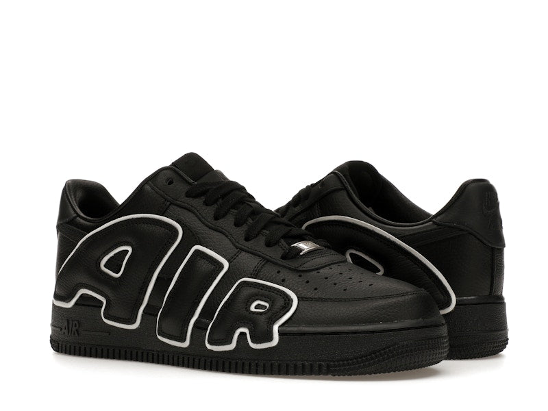 Nike Air Force 1 Low Cactus Plant Flea Market Black (2024) - Nike - OFFseason 衣服 - HJ8463 - 001