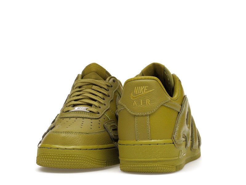 Nike Air Force 1 Low Cactus Plant Flea Market Moss - Nike - OFFseason 衣服 - FQ7069 - 300