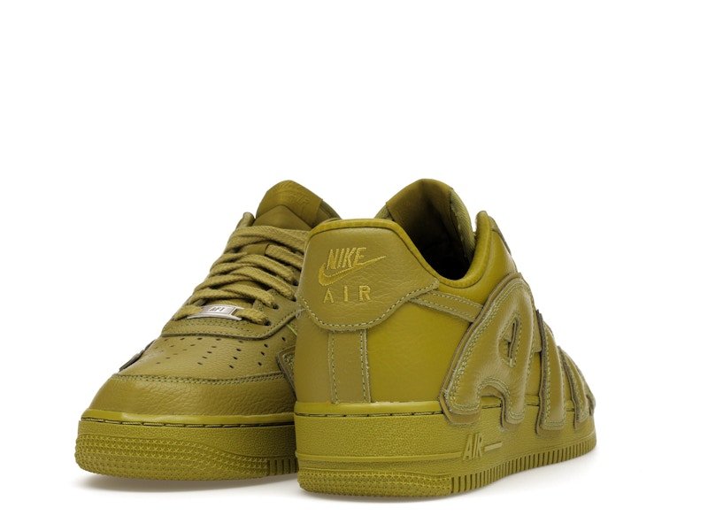 Nike Air Force 1 Low Cactus Plant Flea Market Moss - Nike - OFFseason 衣服 - FQ7069 - 300