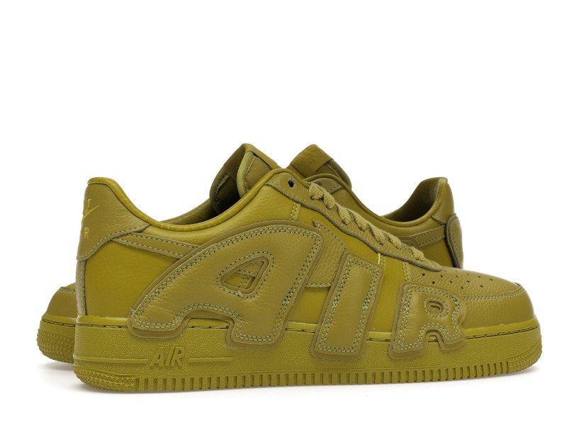 Nike Air Force 1 Low Cactus Plant Flea Market Moss - Nike - OFFseason 衣服 - FQ7069 - 300