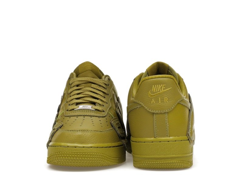 Nike Air Force 1 Low Cactus Plant Flea Market Moss - Nike - OFFseason 衣服 - FQ7069 - 300