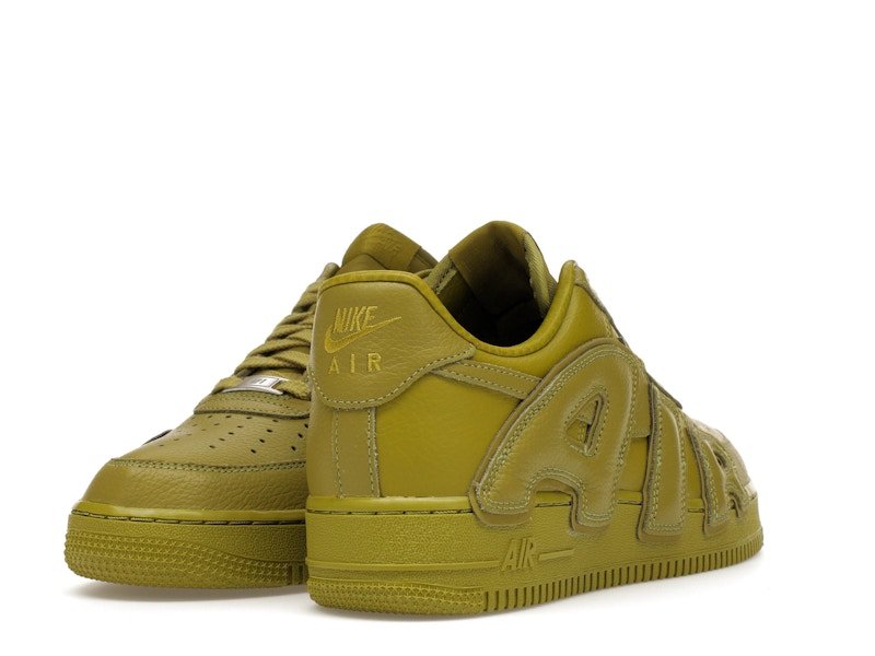 Nike Air Force 1 Low Cactus Plant Flea Market Moss - Nike - OFFseason 衣服 - FQ7069 - 300