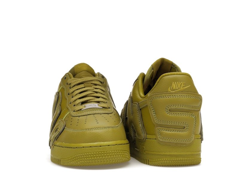 Nike Air Force 1 Low Cactus Plant Flea Market Moss - Nike - OFFseason 衣服 - FQ7069 - 300