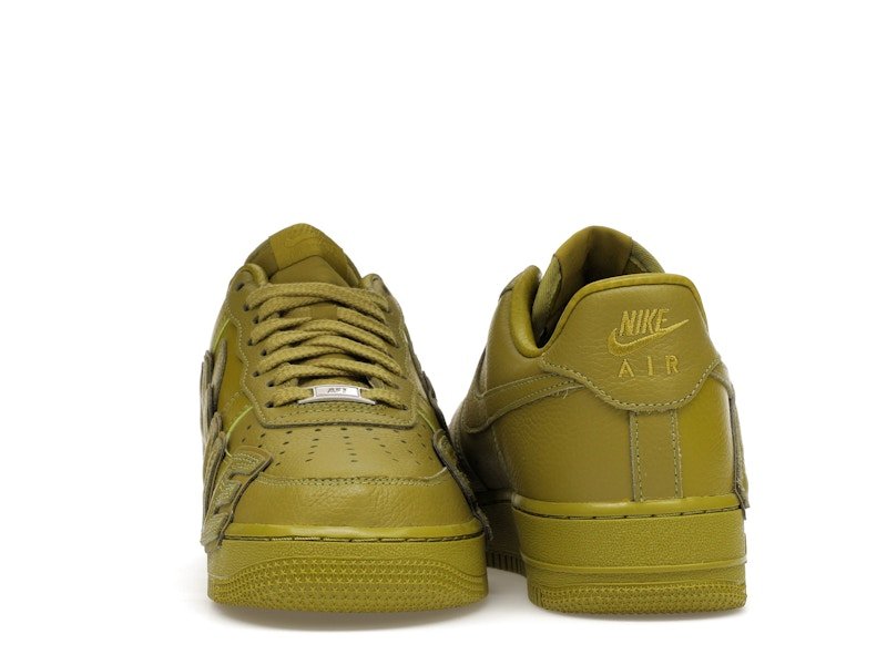 Nike Air Force 1 Low Cactus Plant Flea Market Moss - Nike - OFFseason 衣服 - FQ7069 - 300