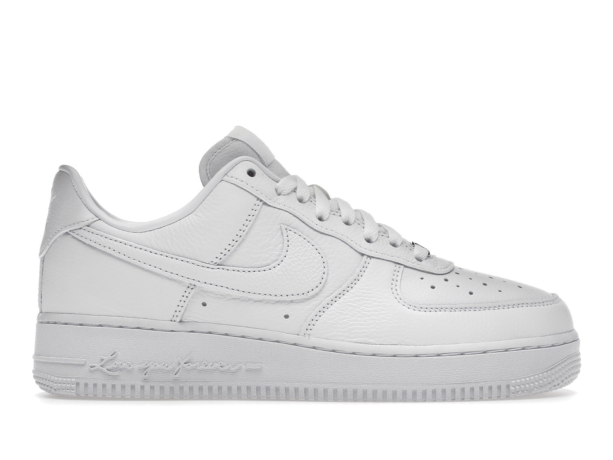 Nike Air Force 1 Low Drake NOCTA Certified Lover Boy - Nike - OFFseason 衣服 - CZ8065 - 100