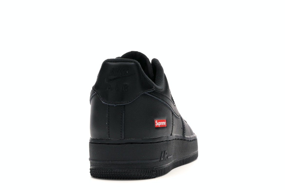 Nike Air Force 1 Low Supreme Black - Nike - OFFseason 衣服 - CU9225 - 001