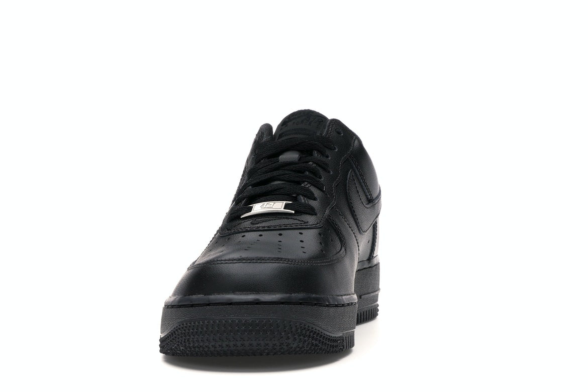 Nike Air Force 1 Low Supreme Black - Nike - OFFseason 衣服 - CU9225 - 001