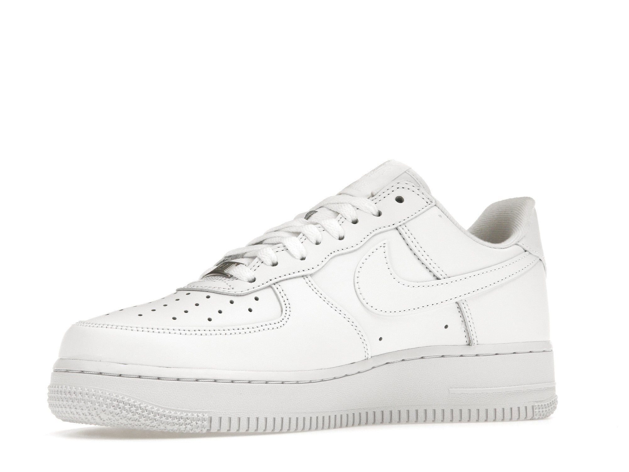 Nike Air Force 1 Low Supreme White - Nike - OFFseason 衣服 - CU9225 - 100