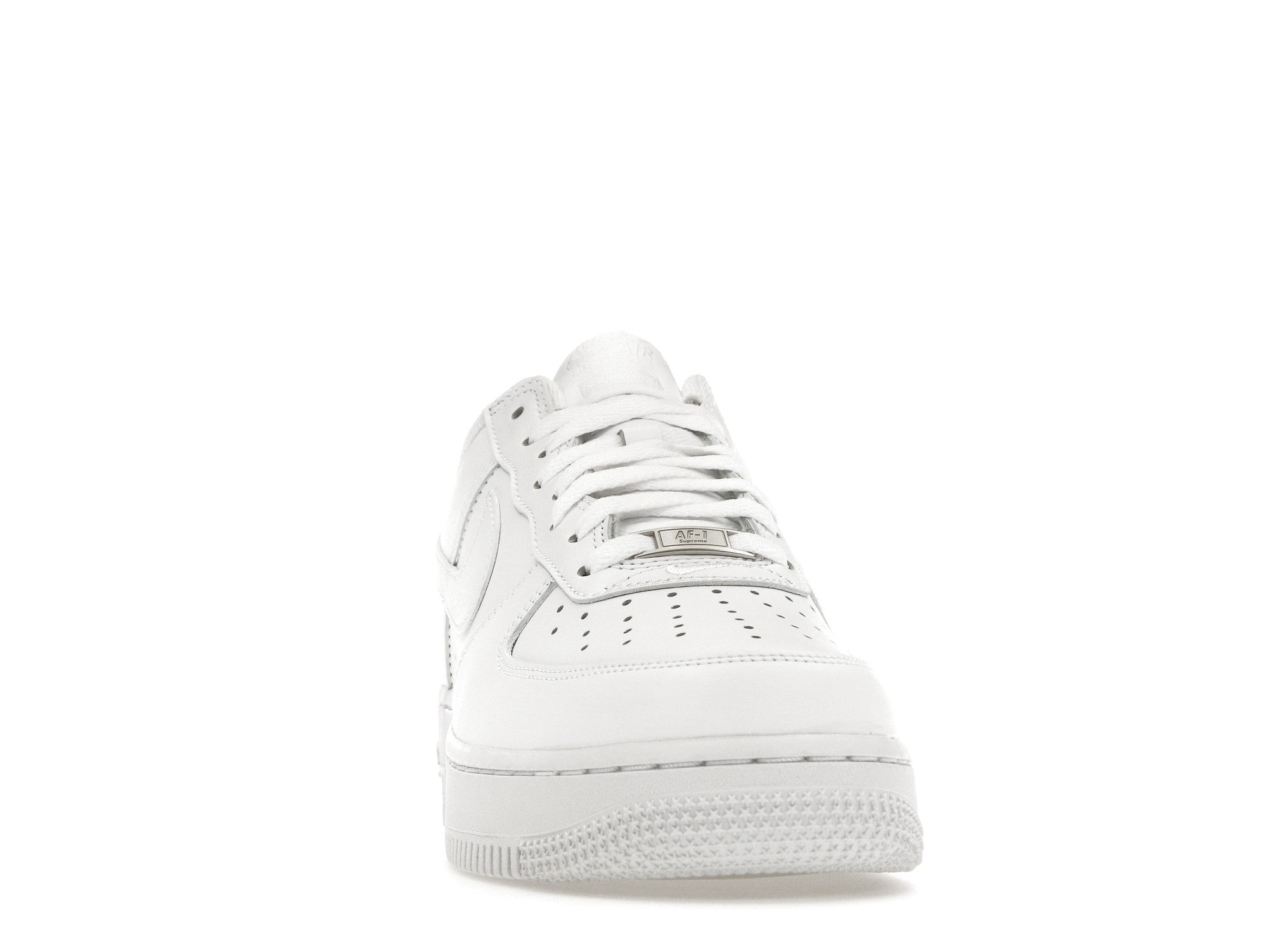 Nike Air Force 1 Low Supreme White - OFFseason 衣服