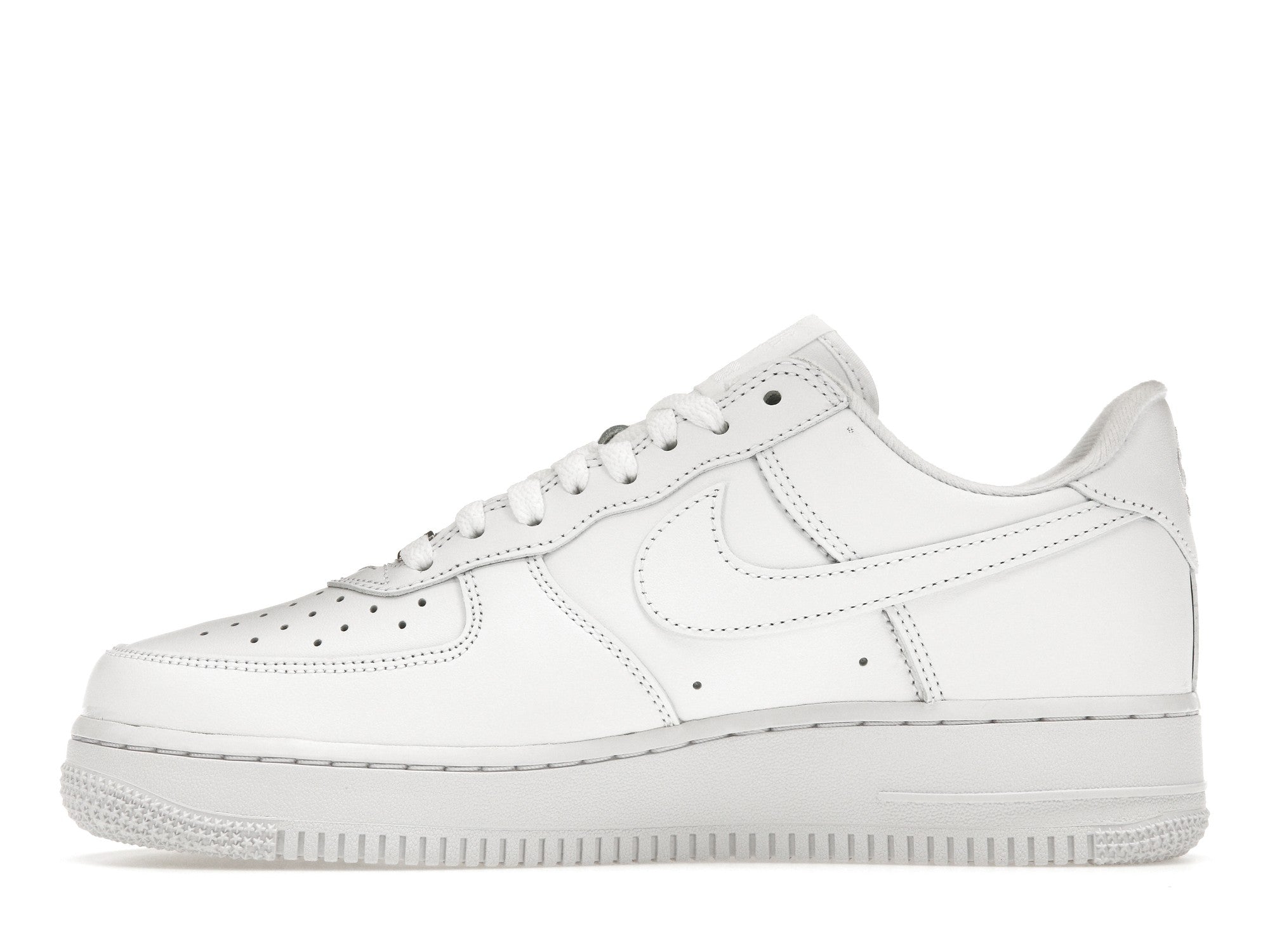 Nike Air Force 1 Low Supreme White - Nike - OFFseason 衣服 - CU9225 - 100