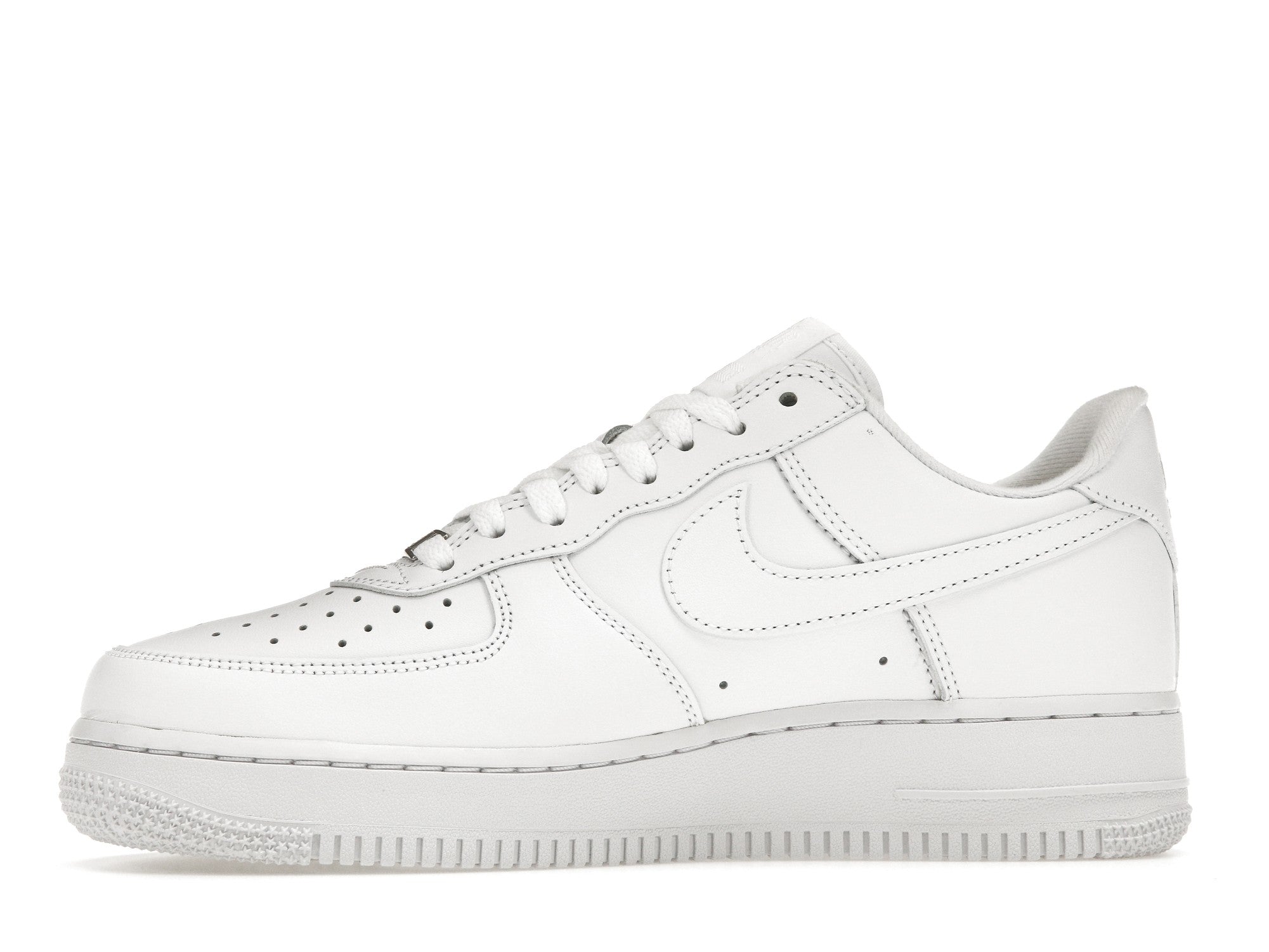 Nike Air Force 1 Low Supreme White - Nike - OFFseason 衣服 - CU9225 - 100