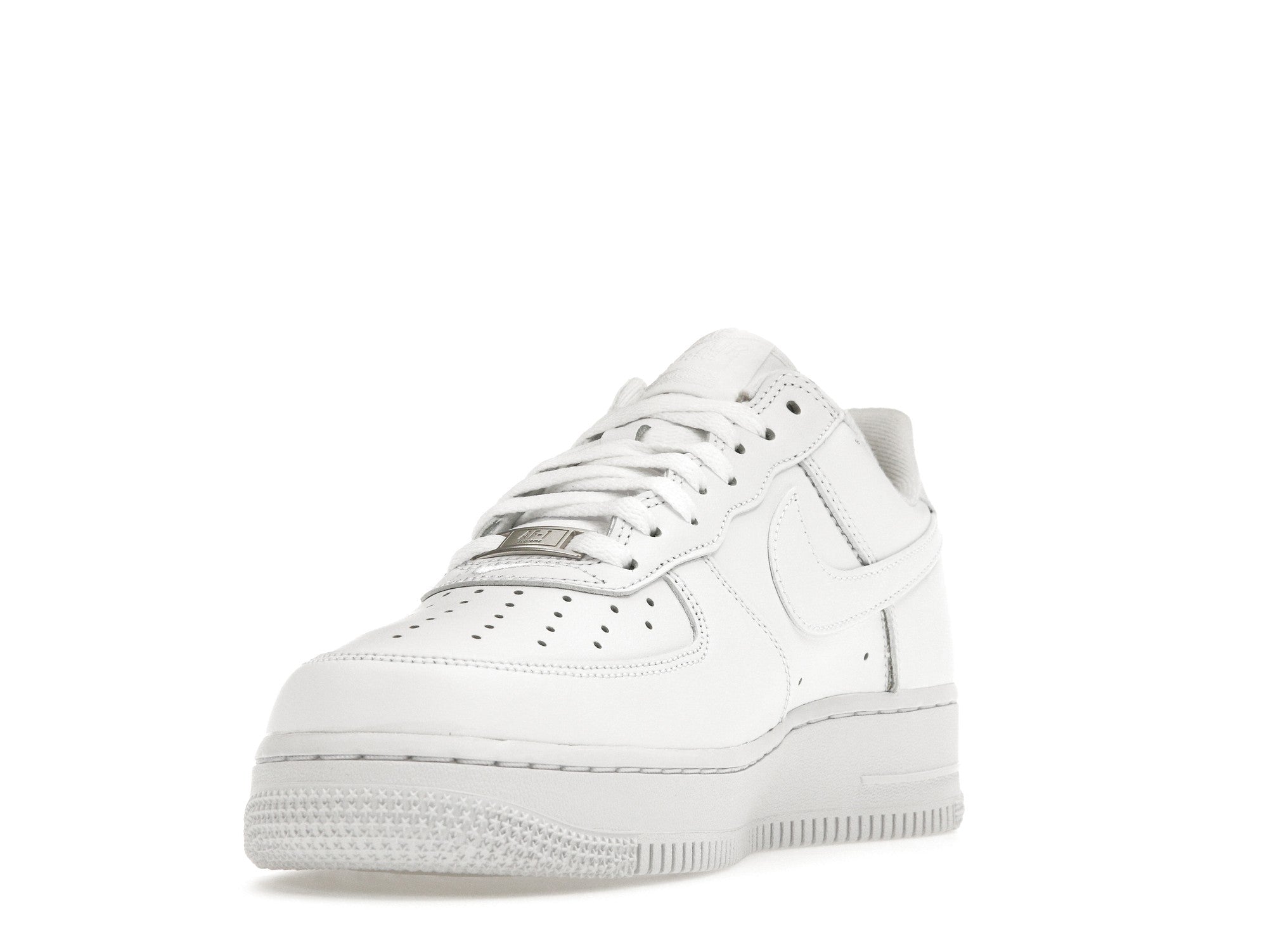 Nike Air Force 1 Low Supreme White - Nike - OFFseason 衣服 - CU9225 - 100