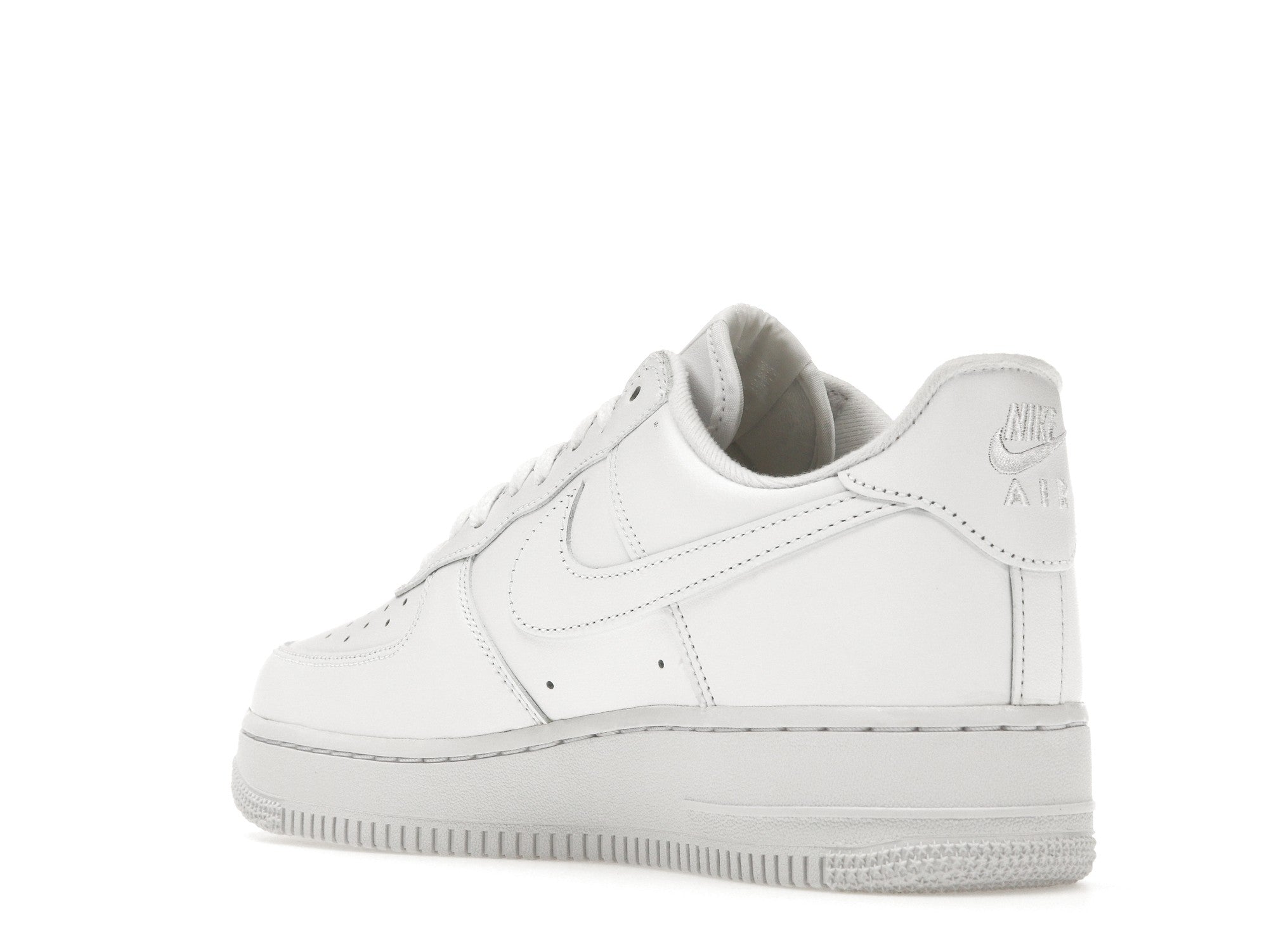 Nike Air Force 1 Low Supreme White - Nike - OFFseason 衣服 - CU9225 - 100