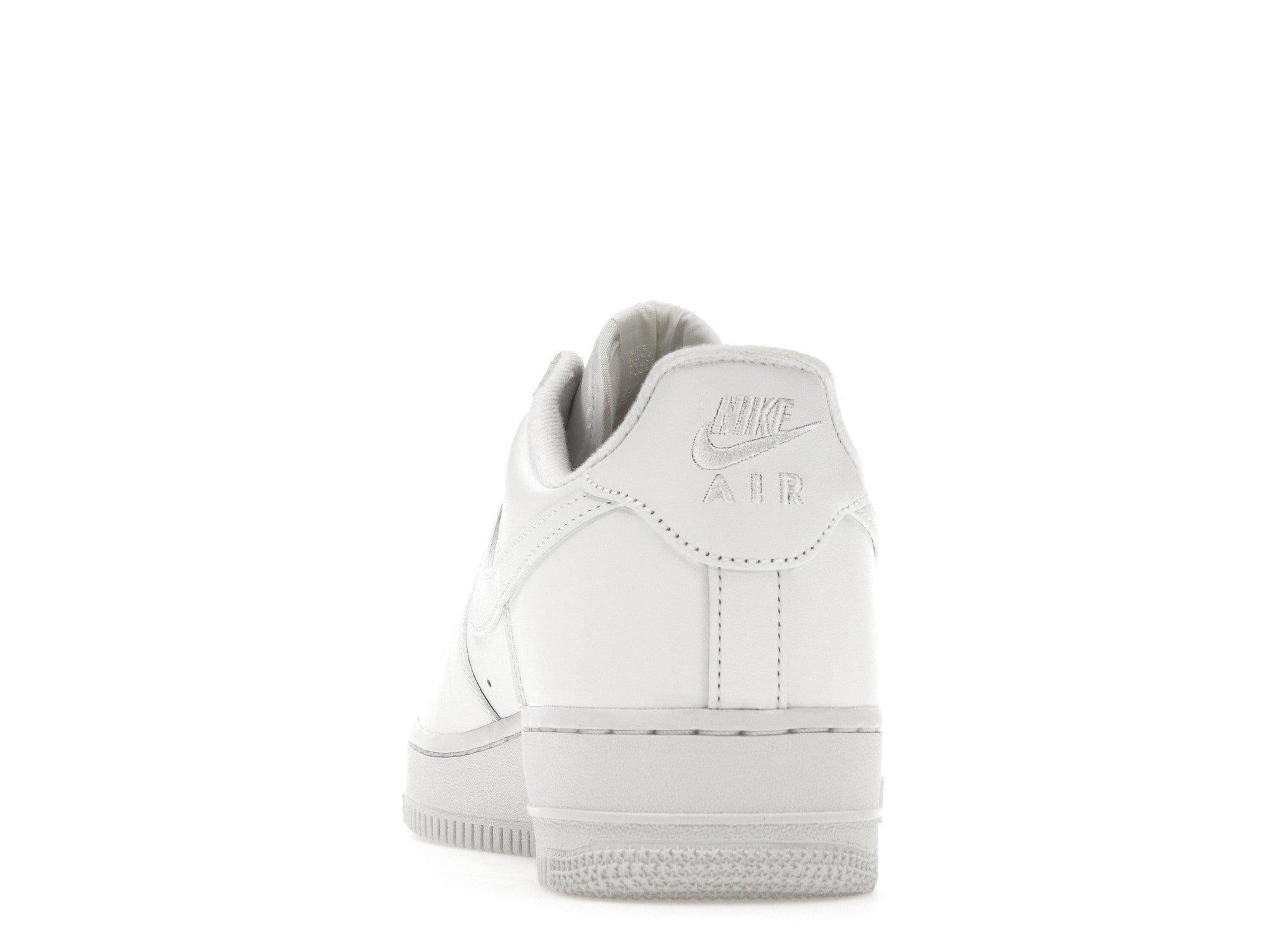 Nike Air Force 1 Low Supreme White - Nike - OFFseason 衣服 - CU9225 - 100