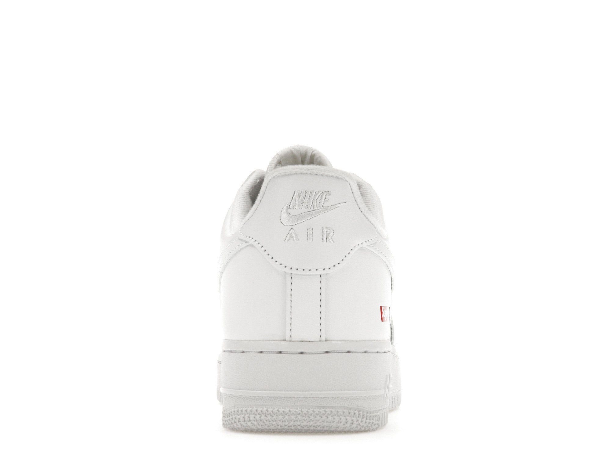 Nike Air Force 1 Low Supreme White - Nike - OFFseason 衣服 - CU9225 - 100