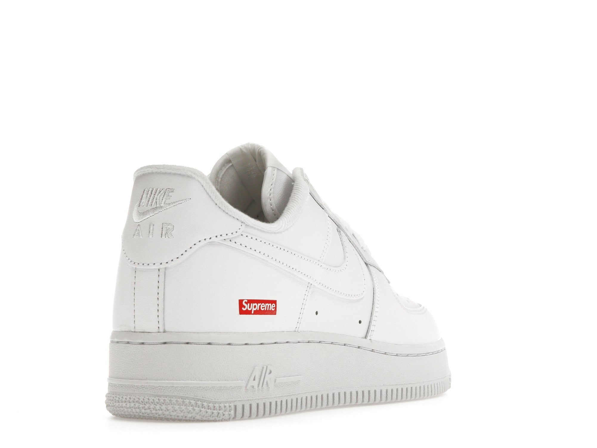 Nike Air Force 1 Low Supreme White - Nike - OFFseason 衣服 - CU9225 - 100