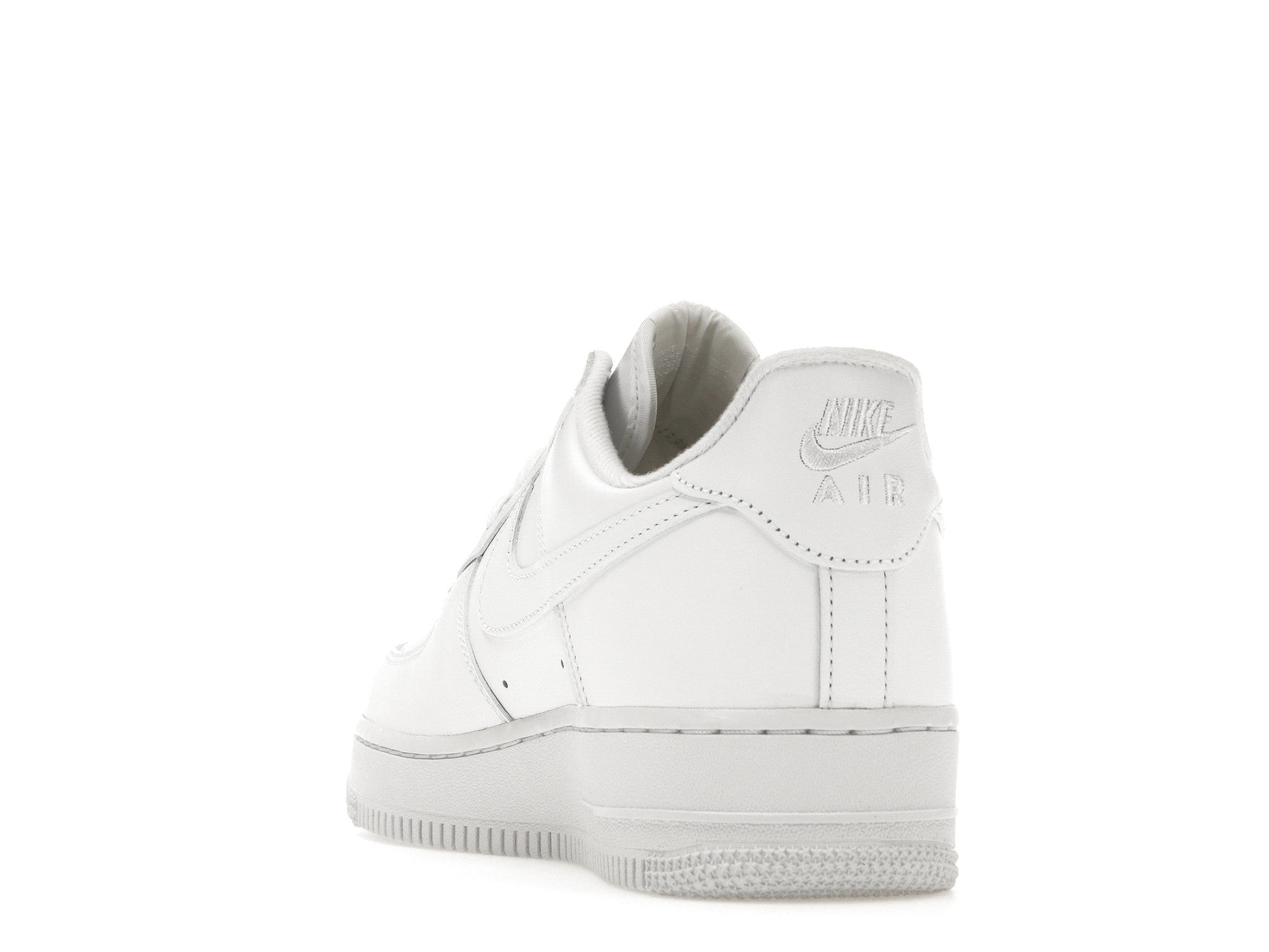 Nike Air Force 1 Low Supreme White - Nike - OFFseason 衣服 - CU9225 - 100