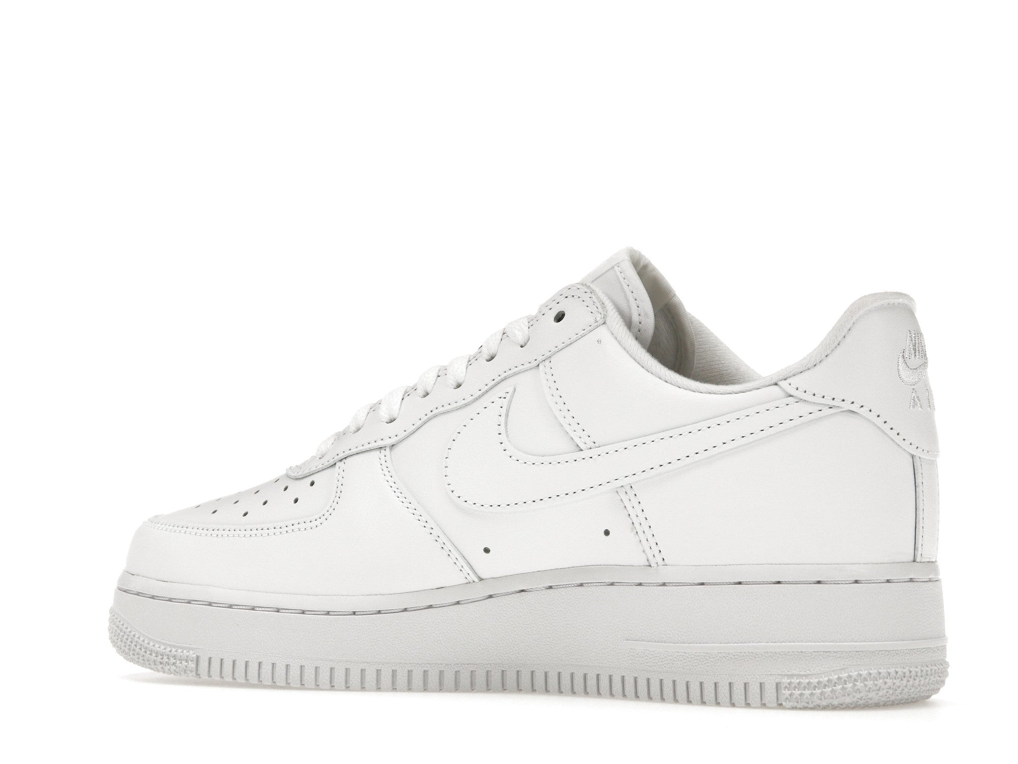 Nike Air Force 1 Low Supreme White - Nike - OFFseason 衣服 - CU9225 - 100