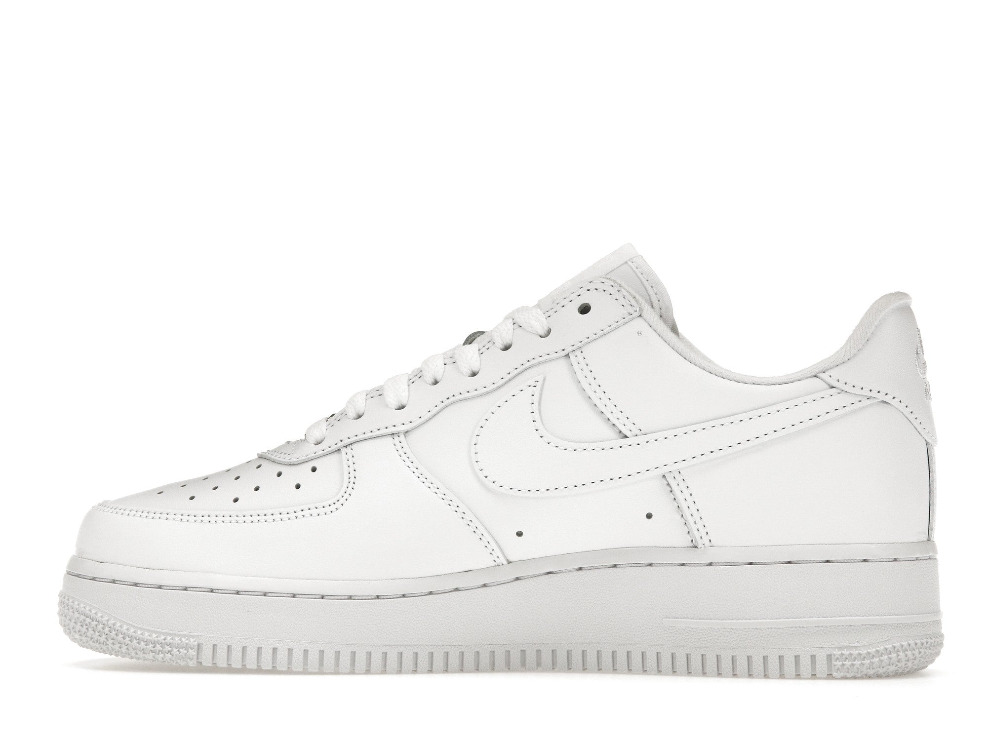 Nike Air Force 1 Low Supreme White - Nike - OFFseason 衣服 - CU9225 - 100