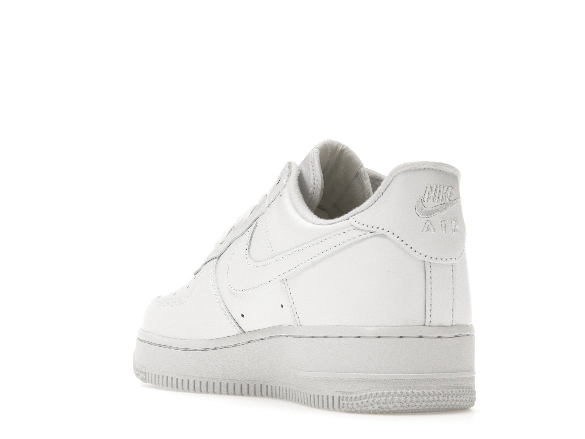 Nike Air Force 1 Low Supreme White - Nike - OFFseason 衣服 - CU9225 - 100