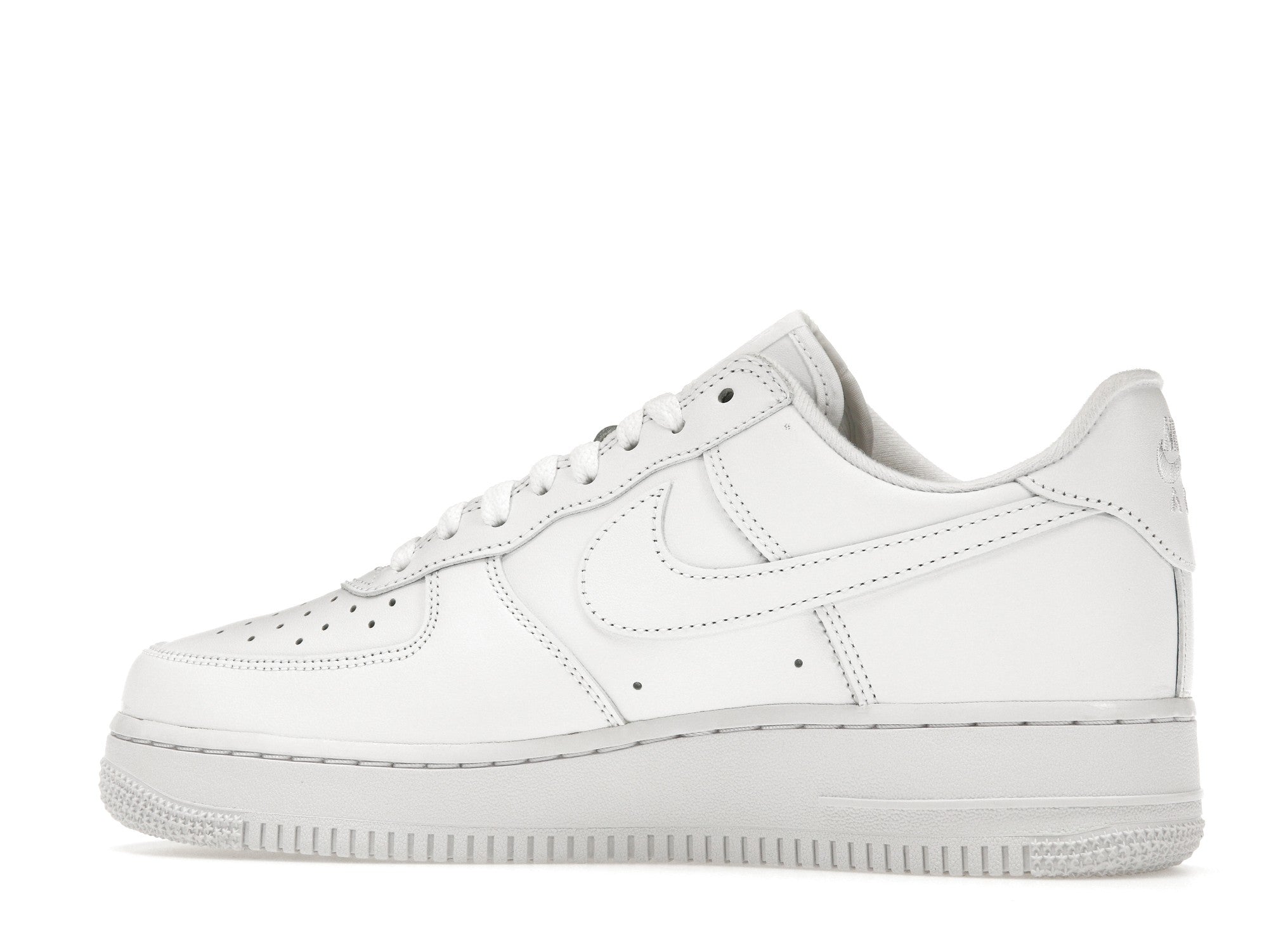 Nike Air Force 1 Low Supreme White - Nike - OFFseason 衣服 - CU9225 - 100