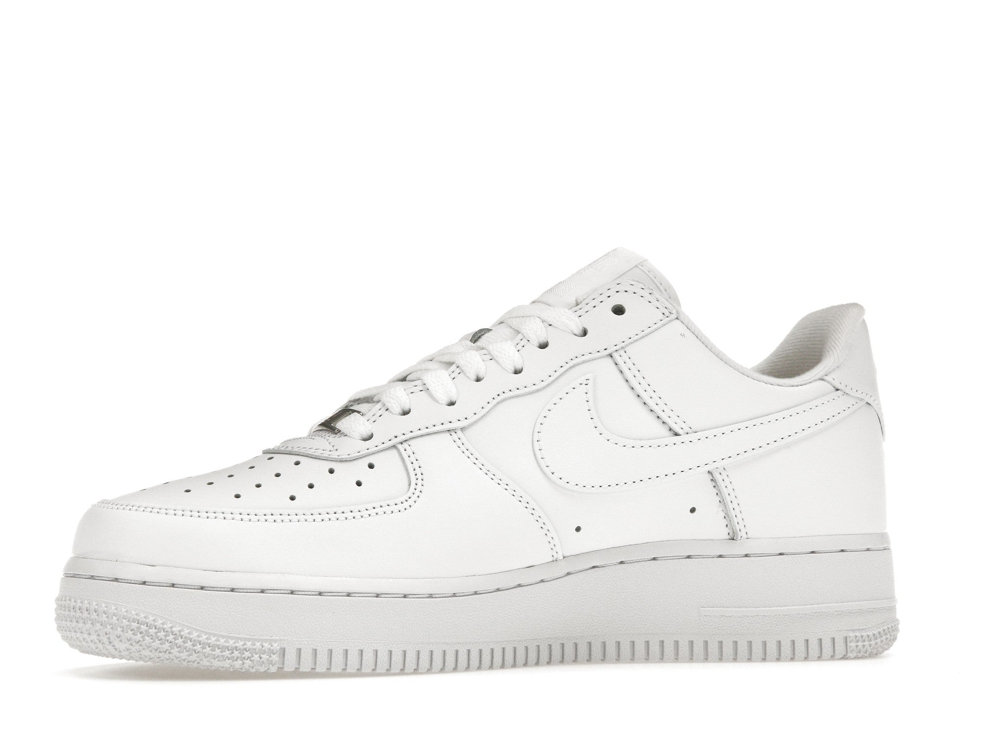 Nike Air Force 1 Low Supreme White - Nike - OFFseason 衣服 - CU9225 - 100