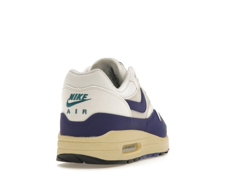 Nike Air Max 1 Athletic Department Deep Royal Blue - Nike - OFFseason 衣服 - FQ8048 - 133