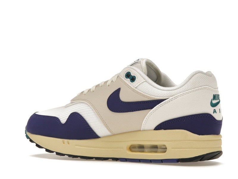 Nike Air Max 1 Athletic Department Deep Royal Blue - Nike - OFFseason 衣服 - FQ8048 - 133