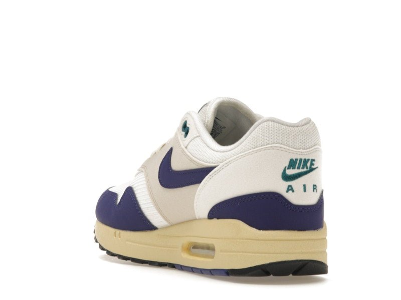 Nike Air Max 1 Athletic Department Deep Royal Blue - Nike - OFFseason 衣服 - FQ8048 - 133