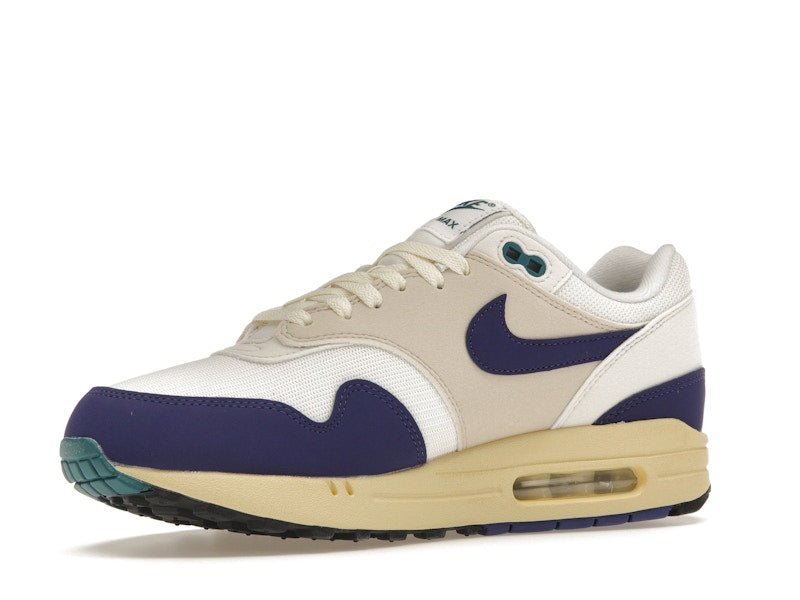 Nike Air Max 1 Athletic Department Deep Royal Blue - Nike - OFFseason 衣服 - FQ8048 - 133