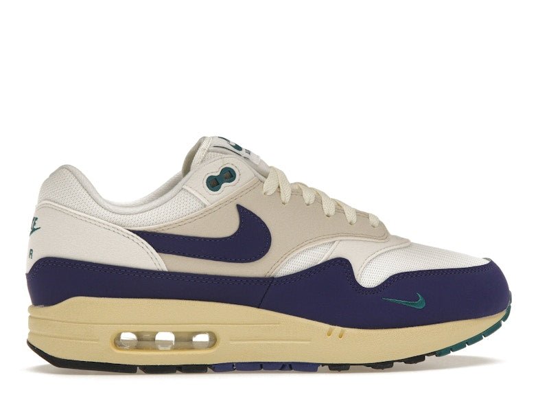 Nike Air Max 1 Athletic Department Deep Royal Blue - Nike - OFFseason 衣服 - FQ8048 - 133