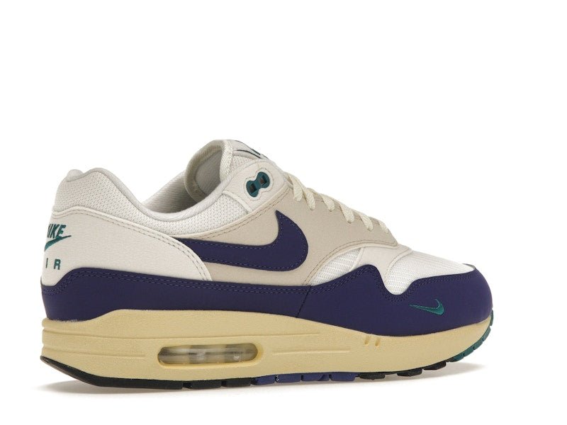 Nike Air Max 1 Athletic Department Deep Royal Blue - Nike - OFFseason 衣服 - FQ8048 - 133