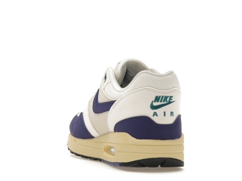 Nike Air Max 1 Athletic Department Deep Royal Blue - Nike - OFFseason 衣服 - FQ8048 - 133