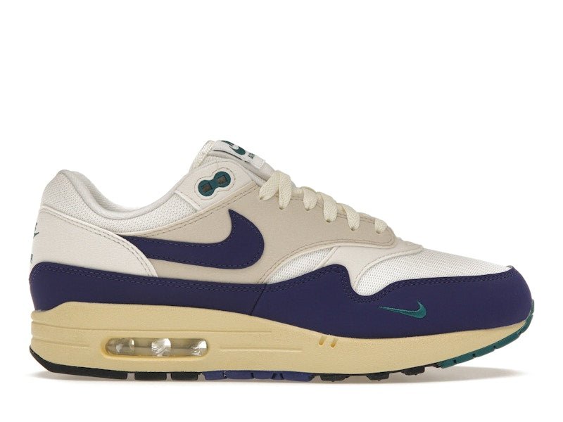 Nike Air Max 1 Athletic Department Deep Royal Blue - Nike - OFFseason 衣服 - FQ8048 - 133