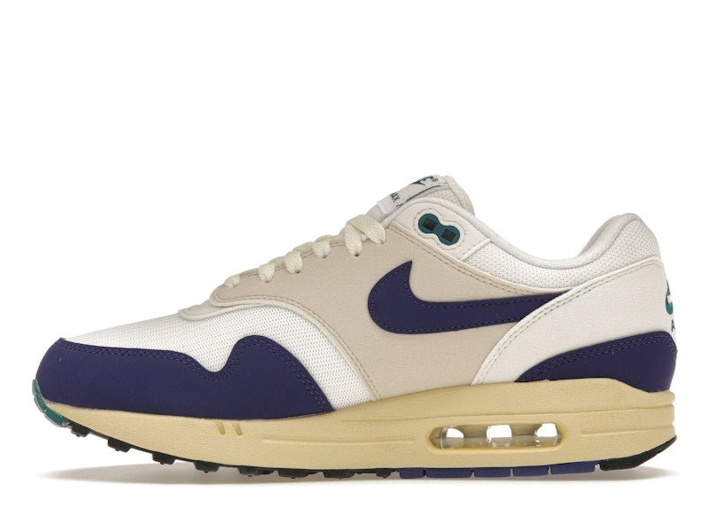 Nike Air Max 1 Athletic Department Deep Royal Blue - Nike - OFFseason 衣服 - FQ8048 - 133