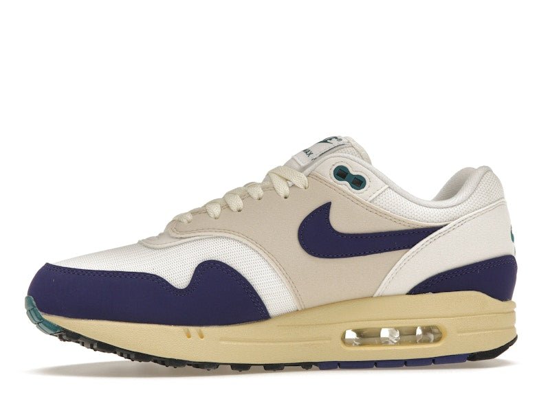 Nike Air Max 1 Athletic Department Deep Royal Blue - Nike - OFFseason 衣服 - FQ8048 - 133