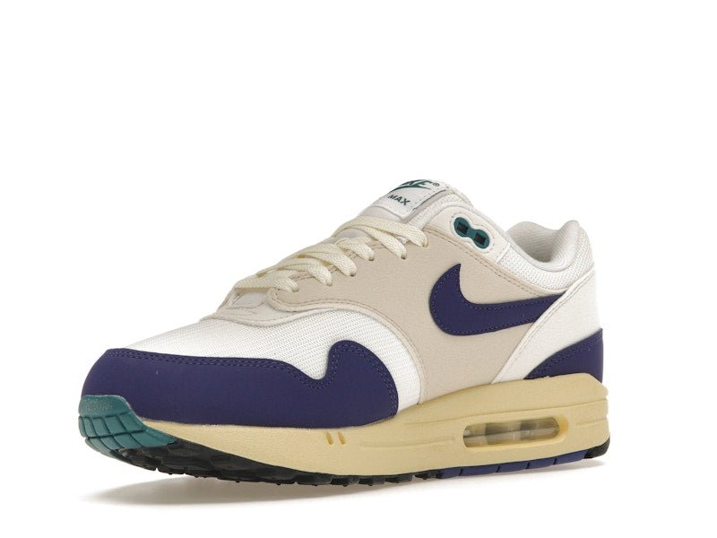 Nike Air Max 1 Athletic Department Deep Royal Blue - Nike - OFFseason 衣服 - FQ8048 - 133