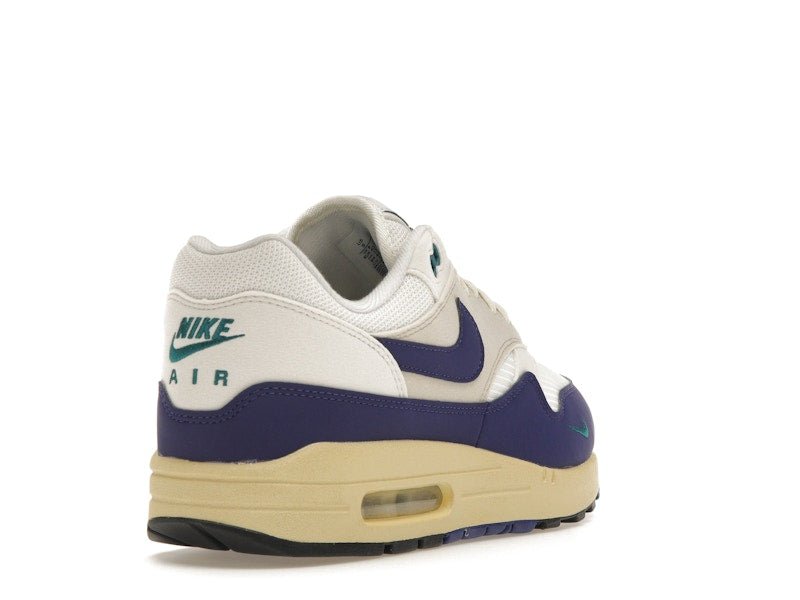 Nike Air Max 1 Athletic Department Deep Royal Blue - Nike - OFFseason 衣服 - FQ8048 - 133