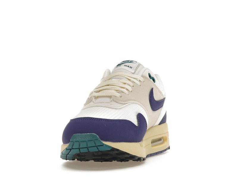 Nike Air Max 1 Athletic Department Deep Royal Blue - Nike - OFFseason 衣服 - FQ8048 - 133