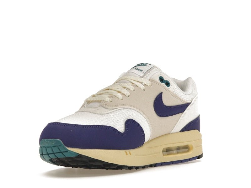 Nike Air Max 1 Athletic Department Deep Royal Blue - Nike - OFFseason 衣服 - FQ8048 - 133