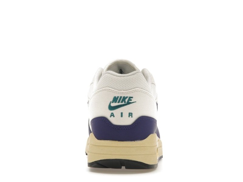 Nike Air Max 1 Athletic Department Deep Royal Blue - Nike - OFFseason 衣服 - FQ8048 - 133