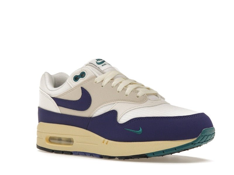 Nike Air Max 1 Athletic Department Deep Royal Blue - Nike - OFFseason 衣服 - FQ8048 - 133