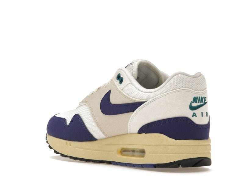 Nike Air Max 1 Athletic Department Deep Royal Blue - Nike - OFFseason 衣服 - FQ8048 - 133