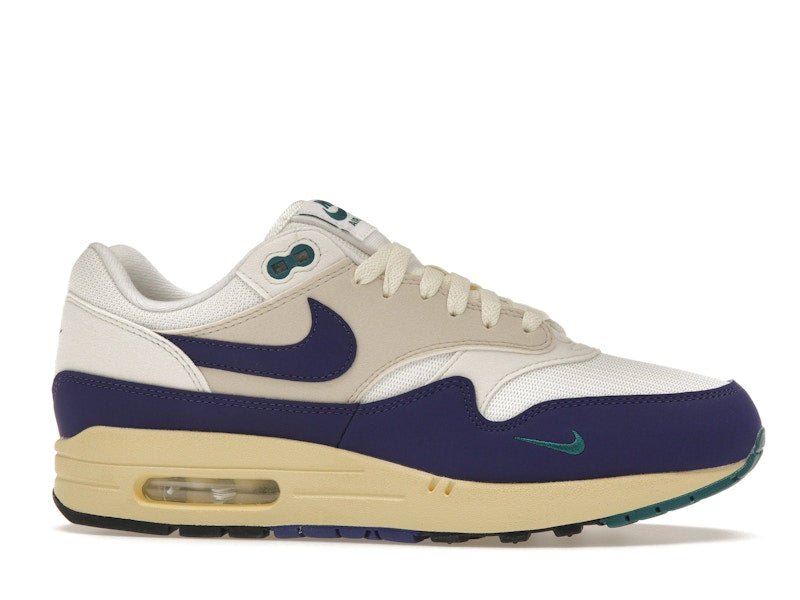 Nike Air Max 1 Athletic Department Deep Royal Blue - Nike - OFFseason 衣服 - FQ8048 - 133